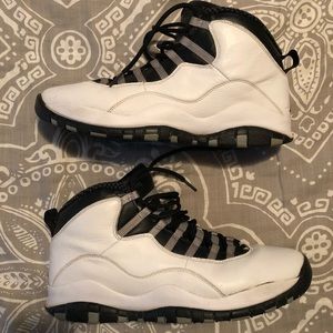 Air Jordan “Steels”